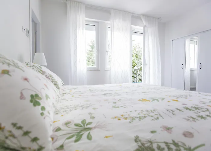 La Corte Santa Maria Bed & Breakfast 4*