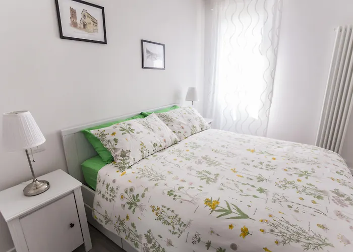 La Corte Santa Maria Nocleg ze śniadaniem Negrar