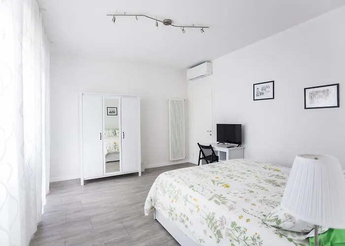 Bed & Breakfast La Corte Santa Maria