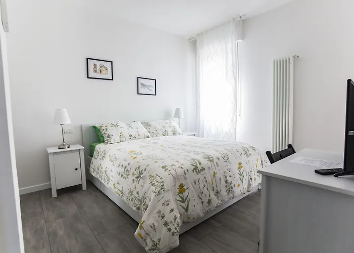 La Corte Santa Maria Неграр