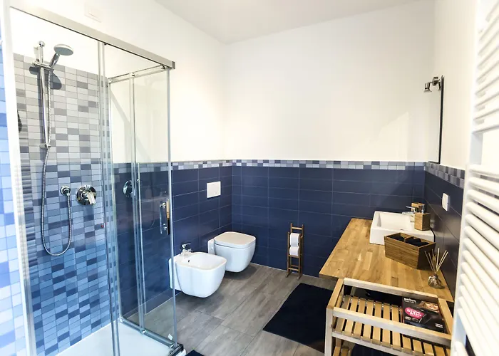 La Corte Santa Maria Bed & Breakfast Negrar