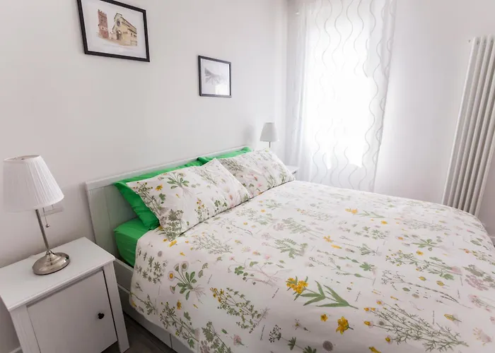 La Corte Santa Maria Отель типа 