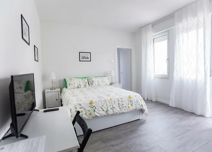 Nocleg ze śniadaniem La Corte Santa Maria 4*