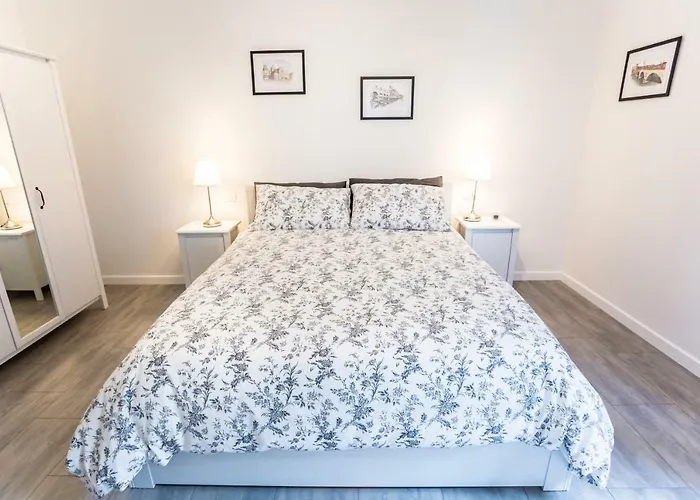 La Corte Santa Maria